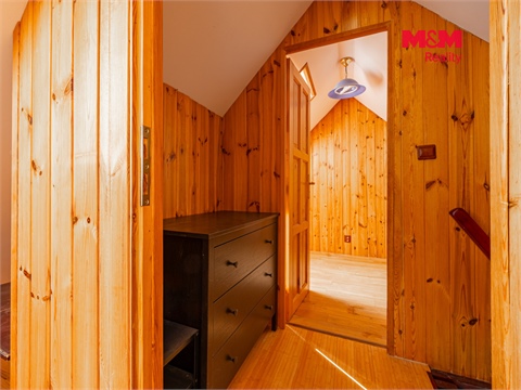 Prodej rodinného domu, 88 m² - 18