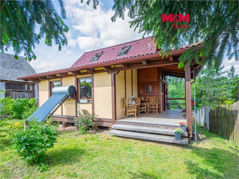 Prodej rodinného domu, 88 m² 0