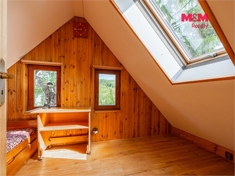 Prodej rodinného domu, 88 m² - 16
