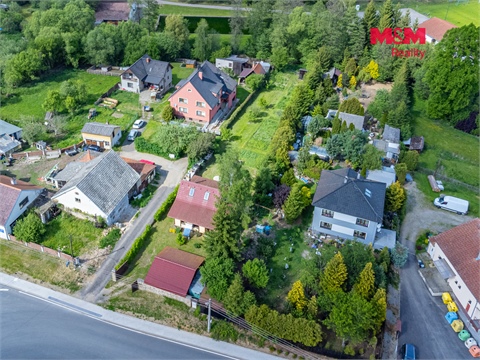 Prodej rodinného domu, 88 m² - 20