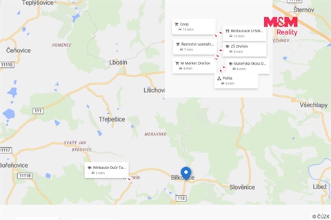 Prodej rodinného domu, 88 m² 22