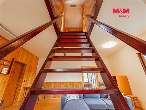 Prodej rodinného domu, 88 m² 14