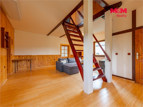 Prodej rodinného domu, 88 m² 8