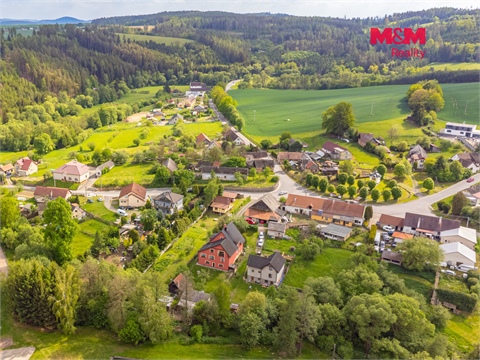 Prodej rodinného domu, 88 m² 20