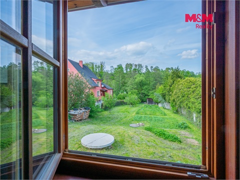 Prodej rodinného domu, 88 m² 12