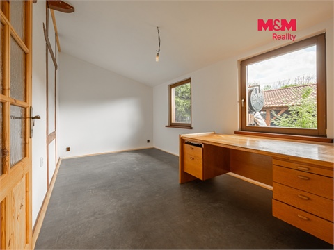 Prodej rodinného domu, 88 m² - 6