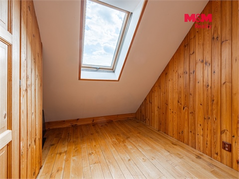 Prodej rodinného domu, 88 m² 16