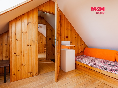Prodej rodinného domu, 88 m² 18