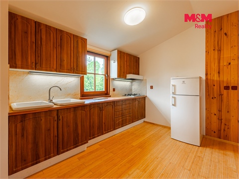 Prodej rodinného domu, 88 m² 6