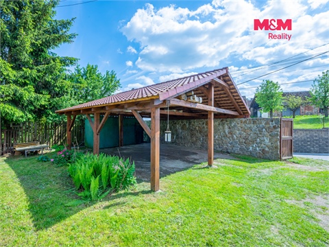 Prodej rodinného domu, 88 m² 2