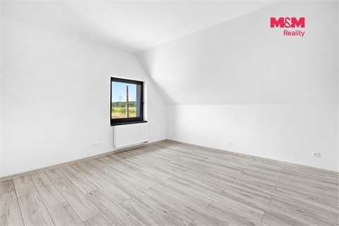 Prodej rodinného domu, 110 m² 10