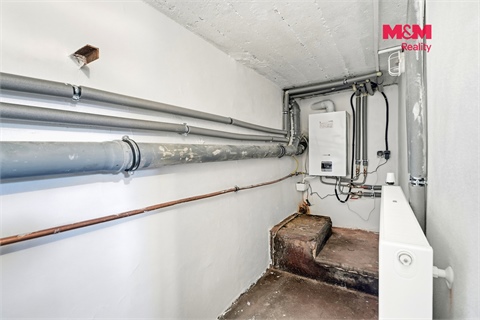 Prodej rodinného domu, 110 m² 16