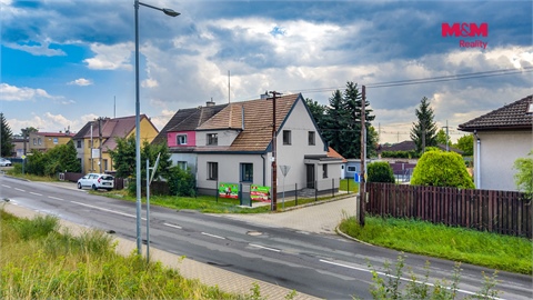 Prodej rodinného domu, 110 m² 24