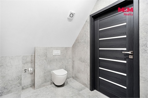 Prodej rodinného domu, 110 m² 12
