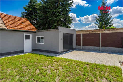 Prodej rodinného domu, 110 m² 18