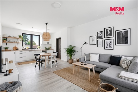 Prodej rodinného domu, 110 m² 4
