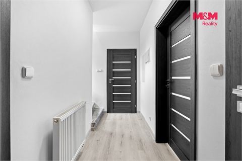 Prodej rodinného domu, 110 m² 8