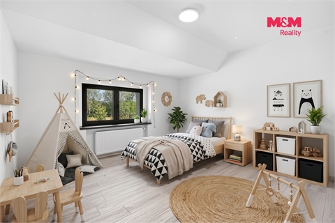 Prodej rodinného domu, 110 m² 14