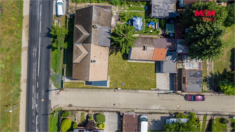 Prodej rodinného domu, 110 m² 22