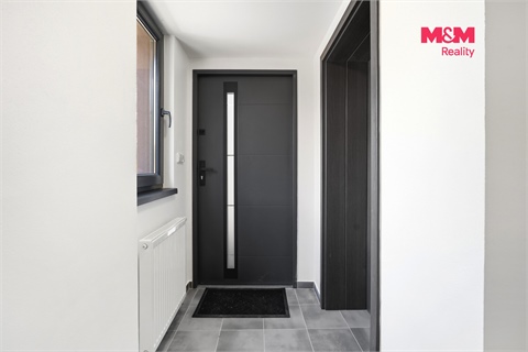 Prodej rodinného domu, 110 m² - 8