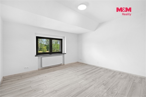Prodej rodinného domu, 110 m² - 12
