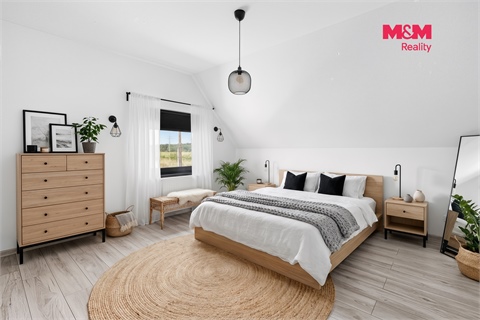 Prodej rodinného domu, 110 m² - 10