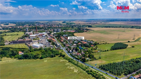Prodej rodinného domu, 110 m² - 22