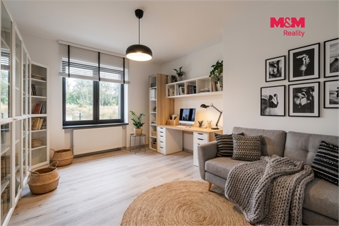 Prodej rodinného domu, 110 m² 6