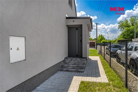 Prodej rodinného domu, 110 m² 20