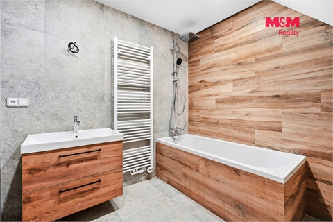 Prodej rodinného domu, 110 m² - 6