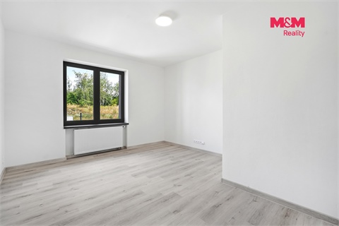 Prodej rodinného domu, 110 m² - 4