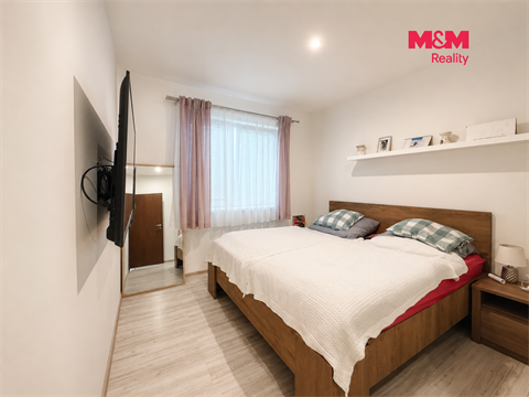 Pronájem rodinného domu, 120 m² - 2