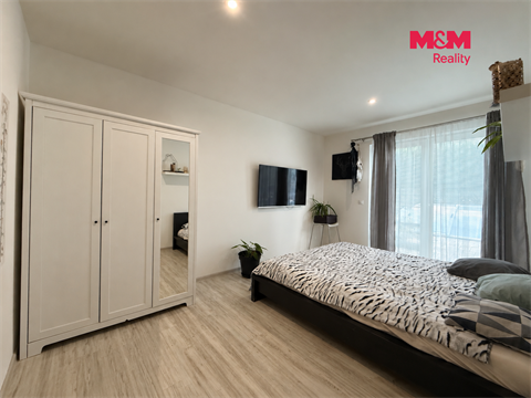 Pronájem rodinného domu, 120 m² 4