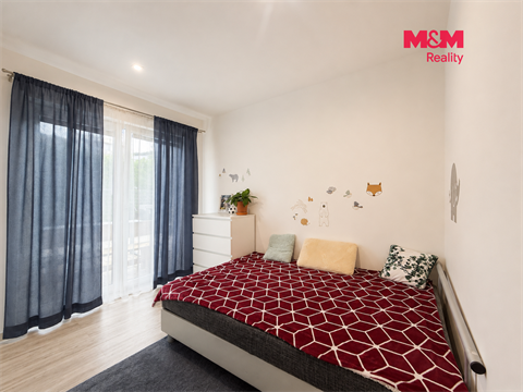 Pronájem rodinného domu, 120 m² 6