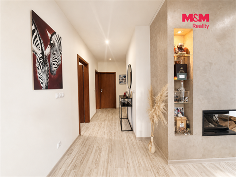 Pronájem rodinného domu, 120 m² 8