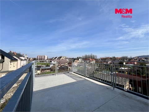 Pronájem bytu 2kk, 60 m² - 2