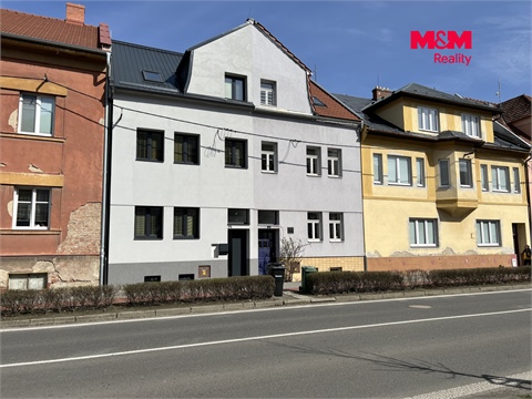 Pronájem bytu 2kk, 60 m² 10