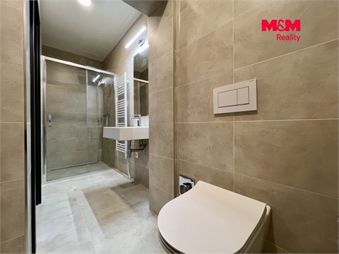 Pronájem bytu 2kk, 60 m² 2