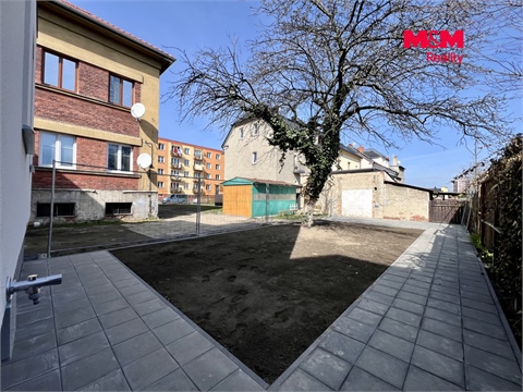Pronájem bytu 2kk, 60 m² - 12