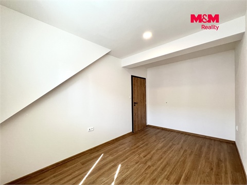 Pronájem bytu 2kk, 60 m² 4