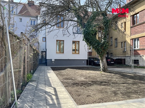 Pronájem bytu 2kk, 60 m² - 10