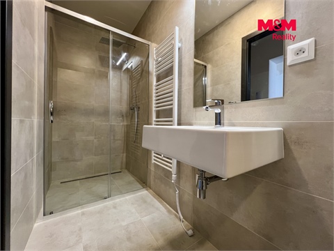 Pronájem bytu 2kk, 60 m² - 8