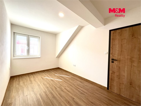Pronájem bytu 2kk, 60 m² - 4