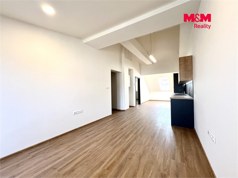 Pronájem bytu 2kk, 60 m² 8