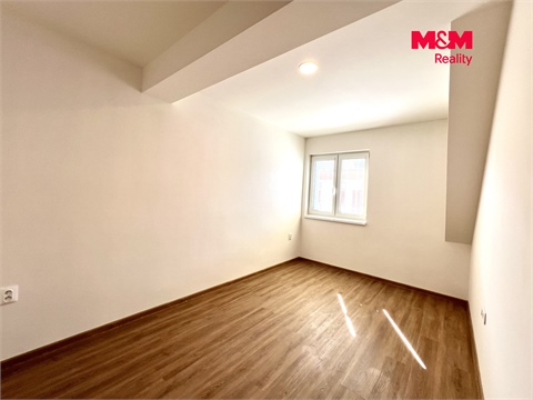 Pronájem bytu 2kk, 60 m² 6