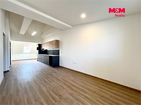 Pronájem bytu 2kk, 60 m² - 6