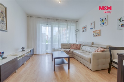 Prodej bytu 2kk, 47 m² - 12