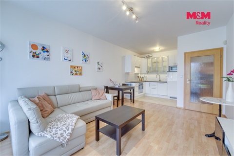 Prodej bytu 2kk, 47 m² - 2