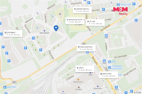 Prodej bytu 2kk, 47 m² 20