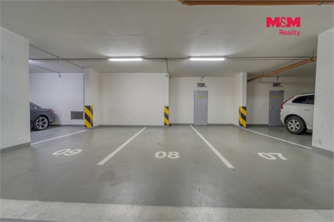 Prodej bytu 2kk, 47 m² - 6
